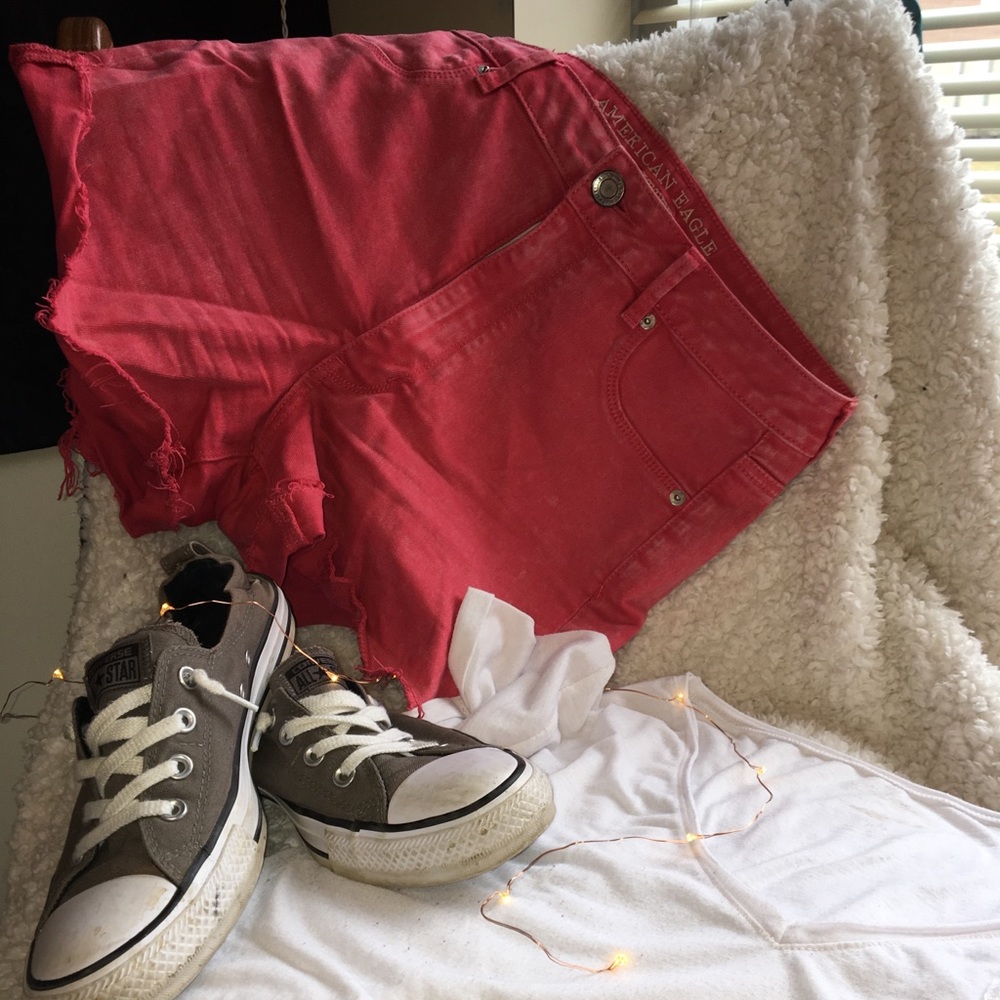 Summer casual